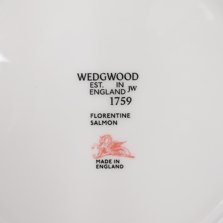 WEDGWOOD（ウェッジウッド） 並行輸入品 フロレンティーンサーモン