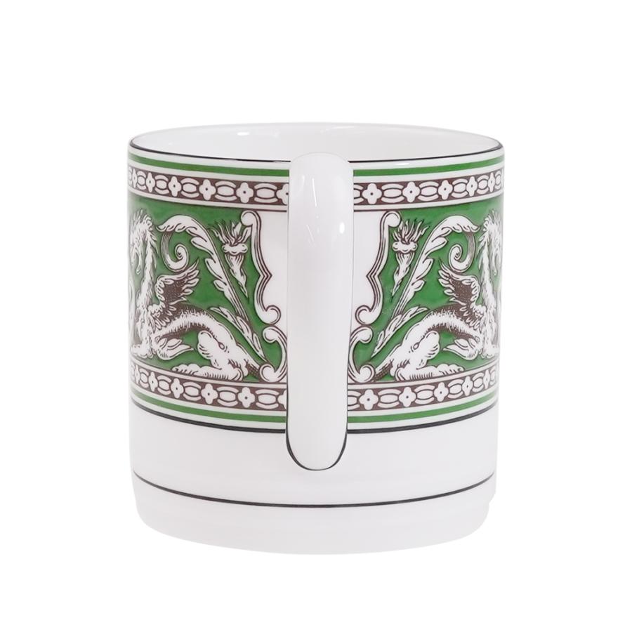 ウェッジウッド・ブレンデッド WEDGWOOD（ウェッジウッド） 並行輸入品 フロレンティーンヴェルデ