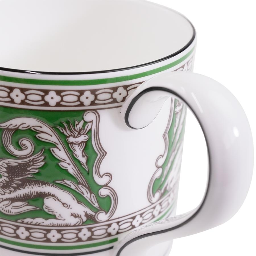 WEDGWOOD（ウェッジウッド） 並行輸入品 フロレンティーンヴェルデ