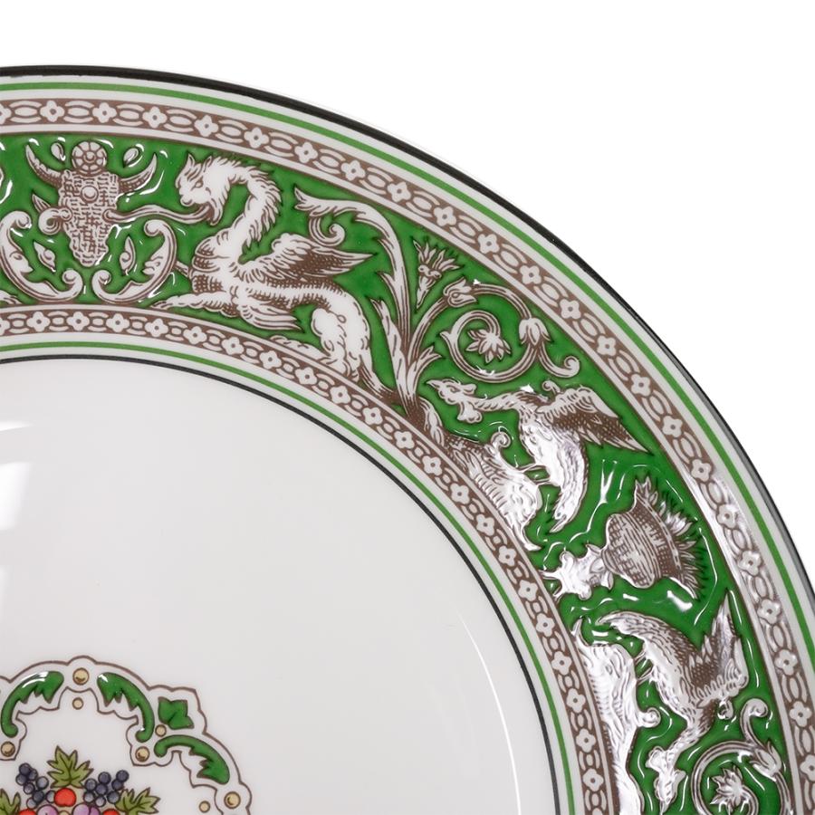 WEDGWOOD（ウェッジウッド） 並行輸入品 フロレンティーンヴェルデ