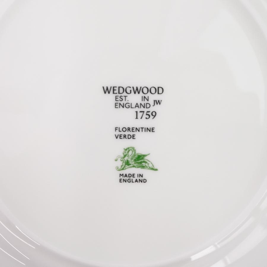 WEDGWOOD（ウェッジウッド） 並行輸入品 フロレンティーンヴェルデ