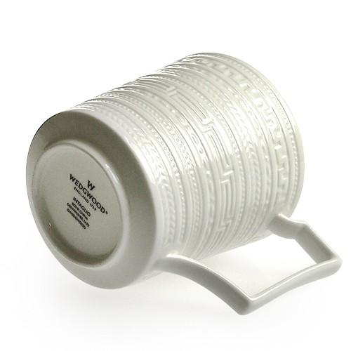 WEDGWOOD（ウェッジウッド） 並行輸入品 インタグリオ マグカップ 爆買