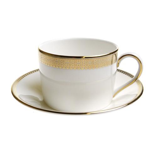 WEDGWOOD（ウェッジウッド） 並行輸入品 レースゴールド ティーカップ