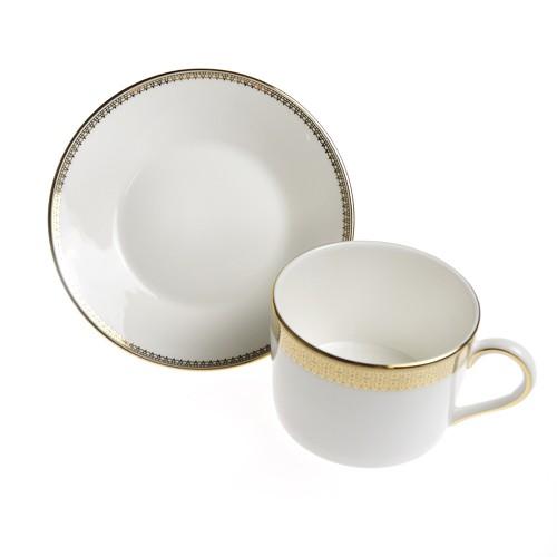 WEDGWOOD（ウェッジウッド） 並行輸入品 レースゴールド ティーカップ