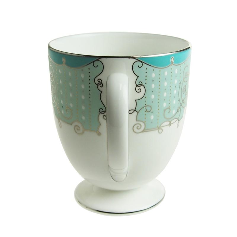 WEDGWOOD（ウェッジウッド） 並行輸入品 プシュケ マグカップ リー