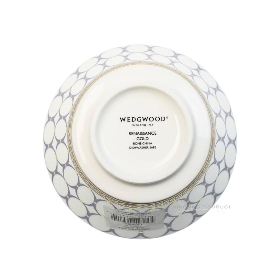 WEDGWOOD（ウェッジウッド） 並行輸入品 ルネッサンスゴールド ライス