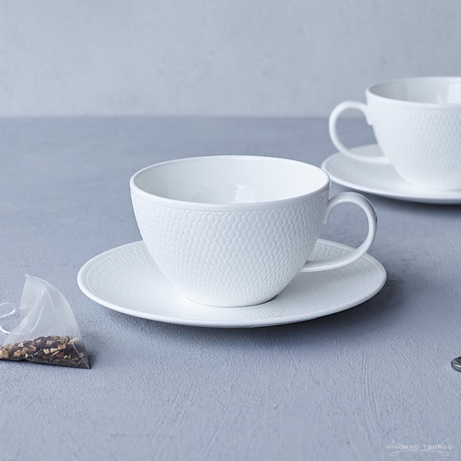 WEDGWOOD ウェッジウッド GIO ジオ ティーカップ&ソーサー WEDGWOOD ウェッジウッド GIO ジオ ティーカップ&ソーサー