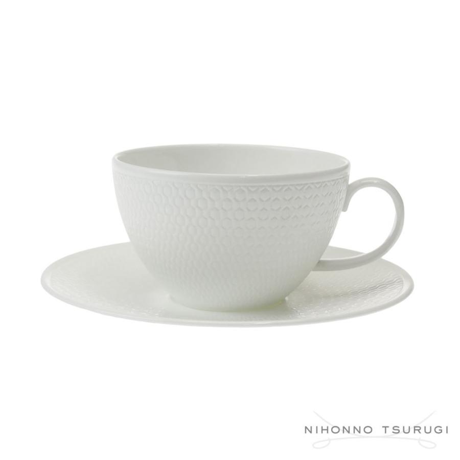 WEDGWOOD（ウェッジウッド） 並行輸入品 GIO ジオ ティーカップ