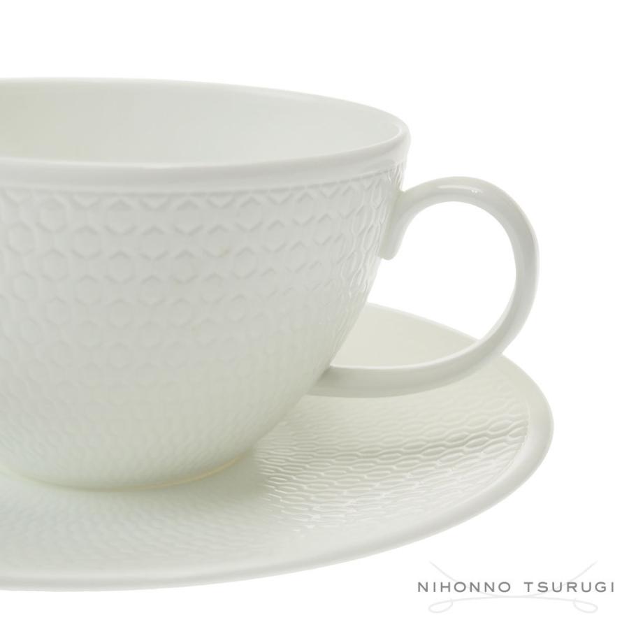 WEDGWOOD（ウェッジウッド） 並行輸入品 GIO ジオ ティーカップ