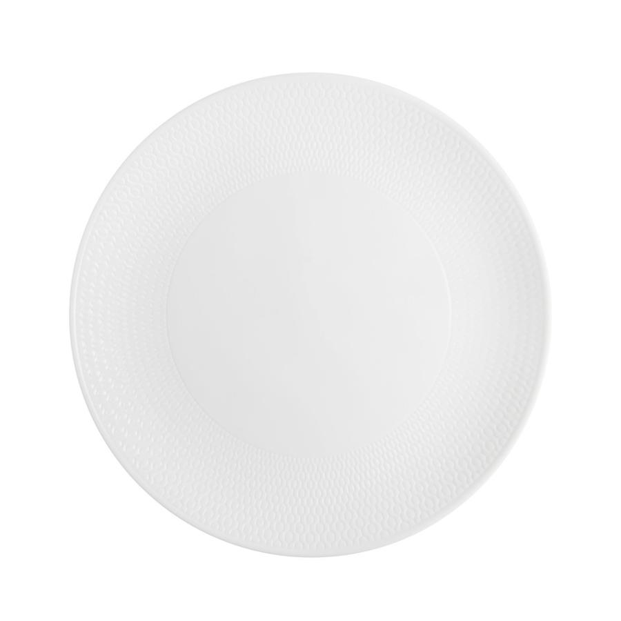 WEDGWOOD ウェッジウッド ジオ プレート 24cm : 輸入ブランド洋食器  