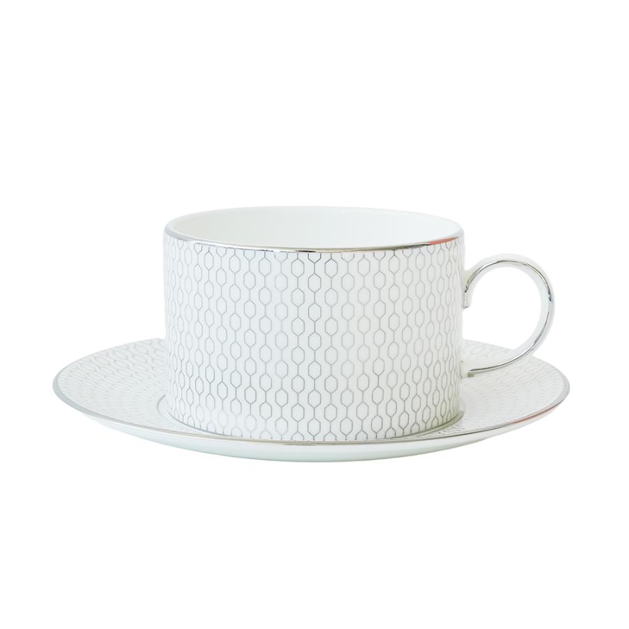 WEDGWOOD（ウェッジウッド） 並行輸入品 GIO ジオ プラチナ ティー