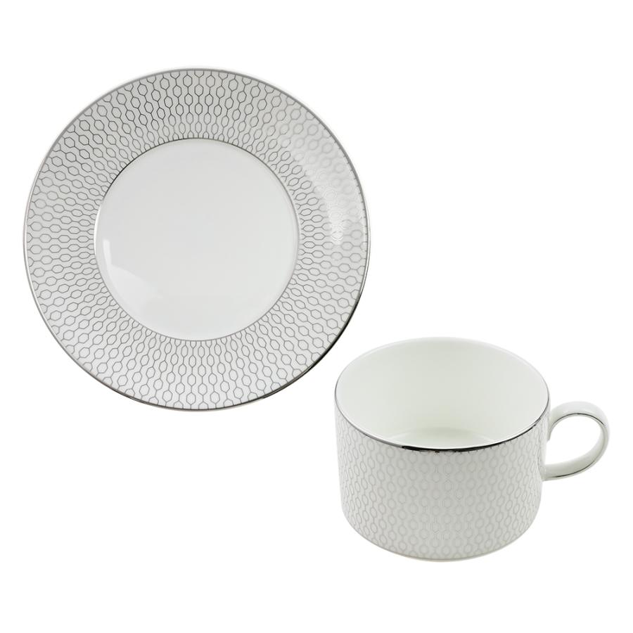 WEDGWOOD（ウェッジウッド） 並行輸入品 GIO ジオ プラチナ ティー