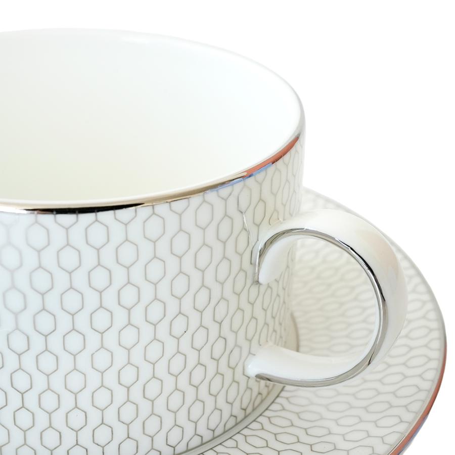 WEDGWOOD（ウェッジウッド） 並行輸入品 GIO ジオ プラチナ ティー