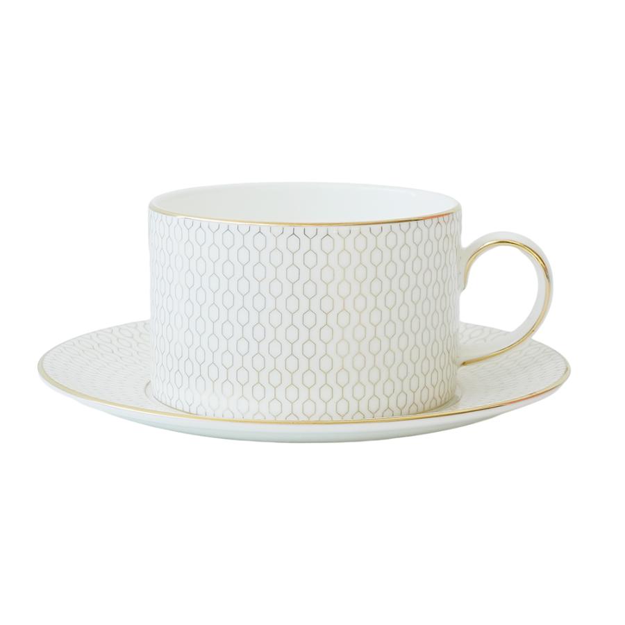 WEDGWOOD（ウェッジウッド） 並行輸入品 GIO ジオ ゴールド ティー