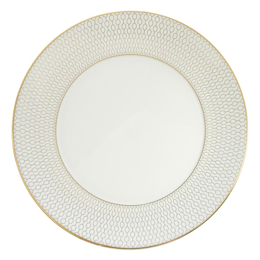 WEDGWOOD（ウェッジウッド） 並行輸入品 GIO ジオ ゴールド プレート