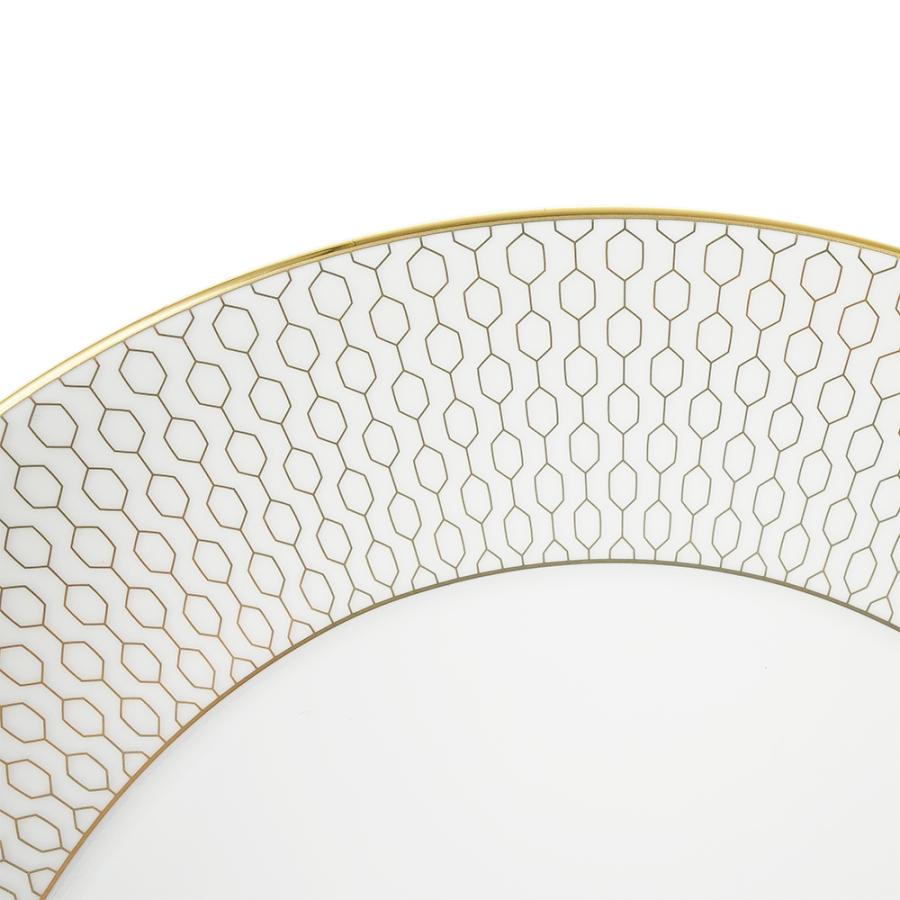 WEDGWOOD（ウェッジウッド） 並行輸入品 GIO ジオ ゴールド プレート