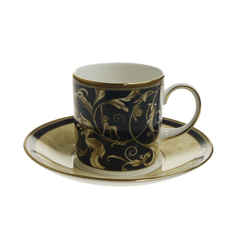 WEDGWOOD（ウェッジウッド） 並行輸入品 コーヌコピア コーヒーカップ