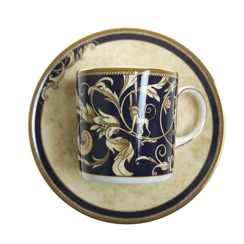 WEDGWOOD（ウェッジウッド） 並行輸入品 コーヌコピア コーヒーカップ