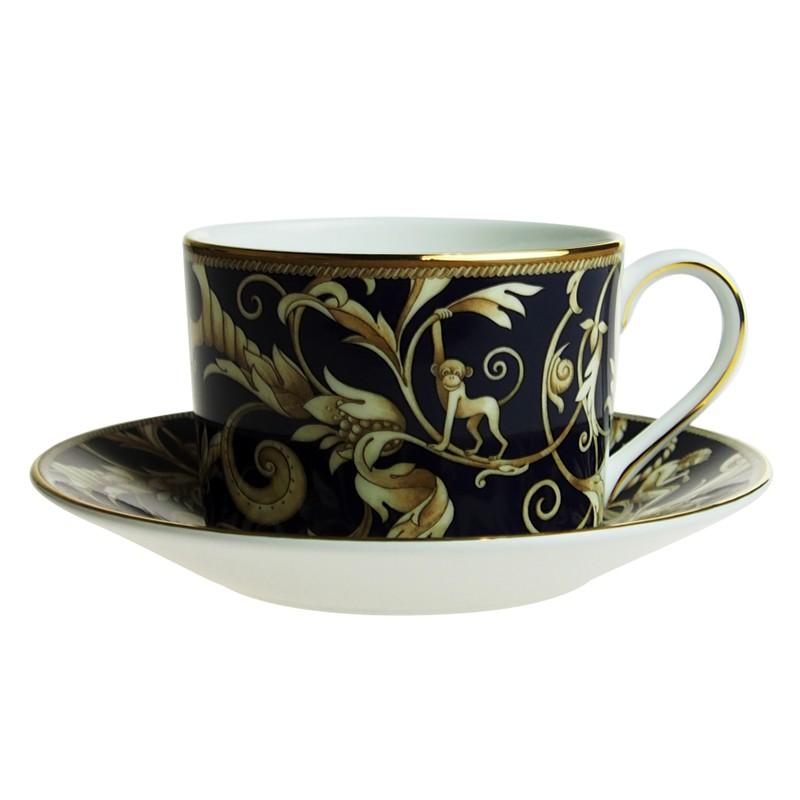 WEDGWOOD ウェッジウッド コーヌコピア ティーカップ&ソーサー WEDGWOOD ウェッジウッド コーヌコピア ティーカップ&ソーサー