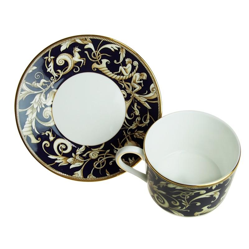 WEDGWOOD ウェッジウッド コーヌコピア ティーカップ&ソーサー WEDGWOOD ウェッジウッド コーヌコピア ティーカップ&ソーサー