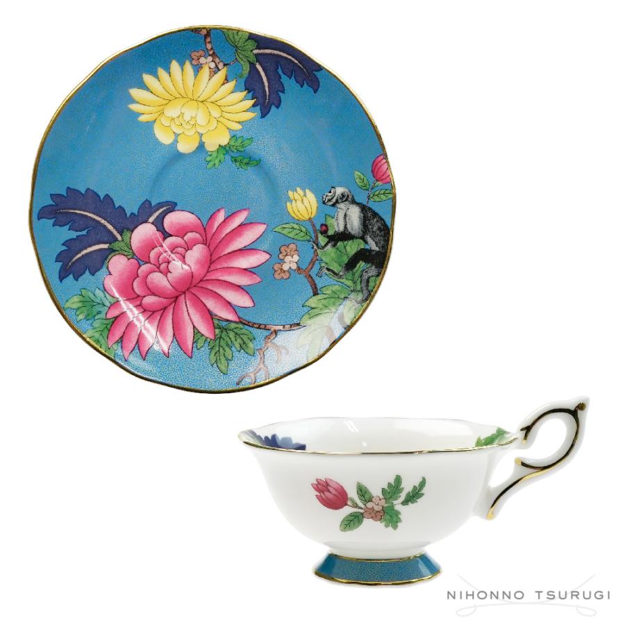 WEDGWOOD（ウェッジウッド） 並行輸入品 ワンダーラスト
