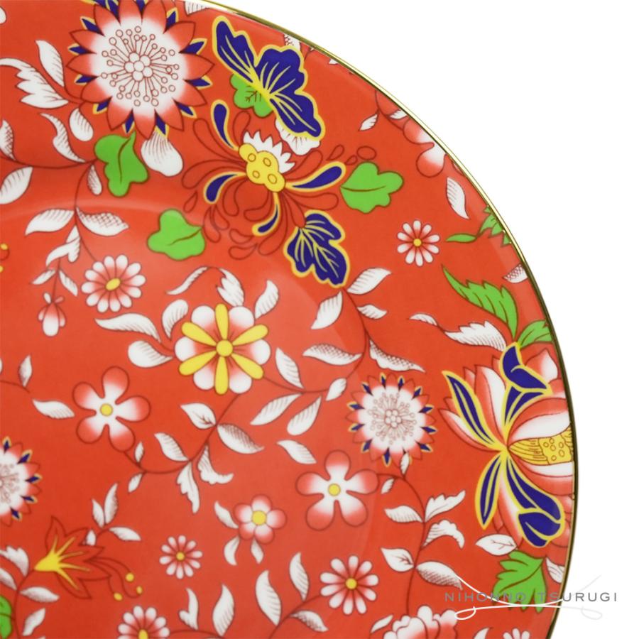 WEDGWOOD（ウェッジウッド） 並行輸入品 ワンダーラスト 20cm プレート