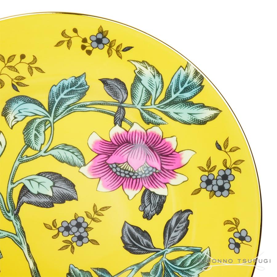 WEDGWOOD（ウェッジウッド） 並行輸入品 ワンダーラスト 20cm プレート