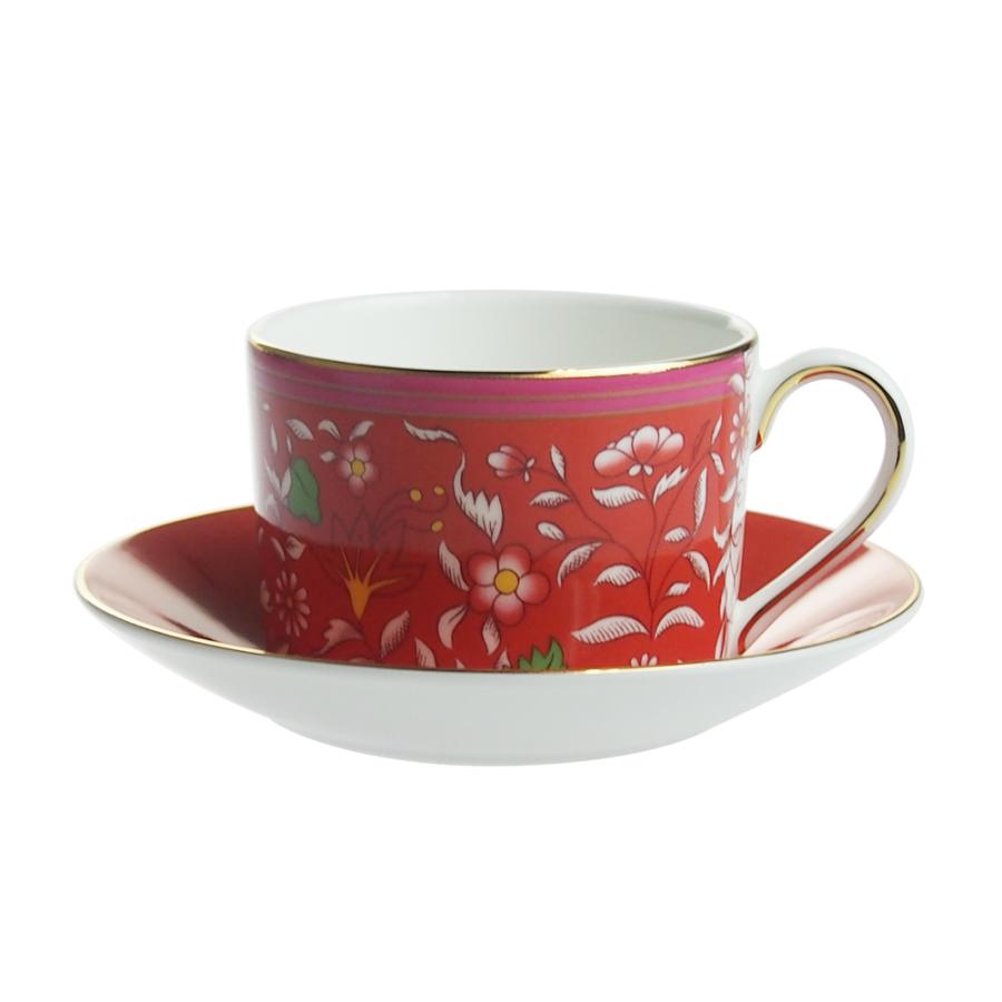 WEDGWOOD（ウェッジウッド） 並行輸入品 ワンダーラスト クリムゾン