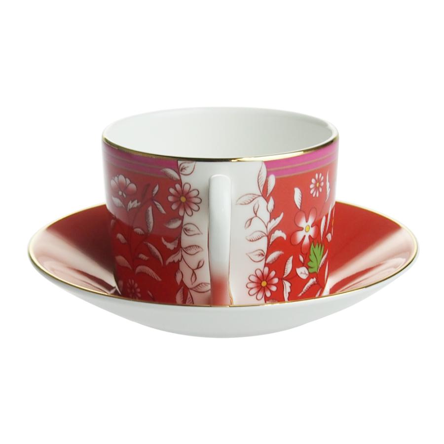 WEDGWOOD（ウェッジウッド） 並行輸入品 ワンダーラスト クリムゾン