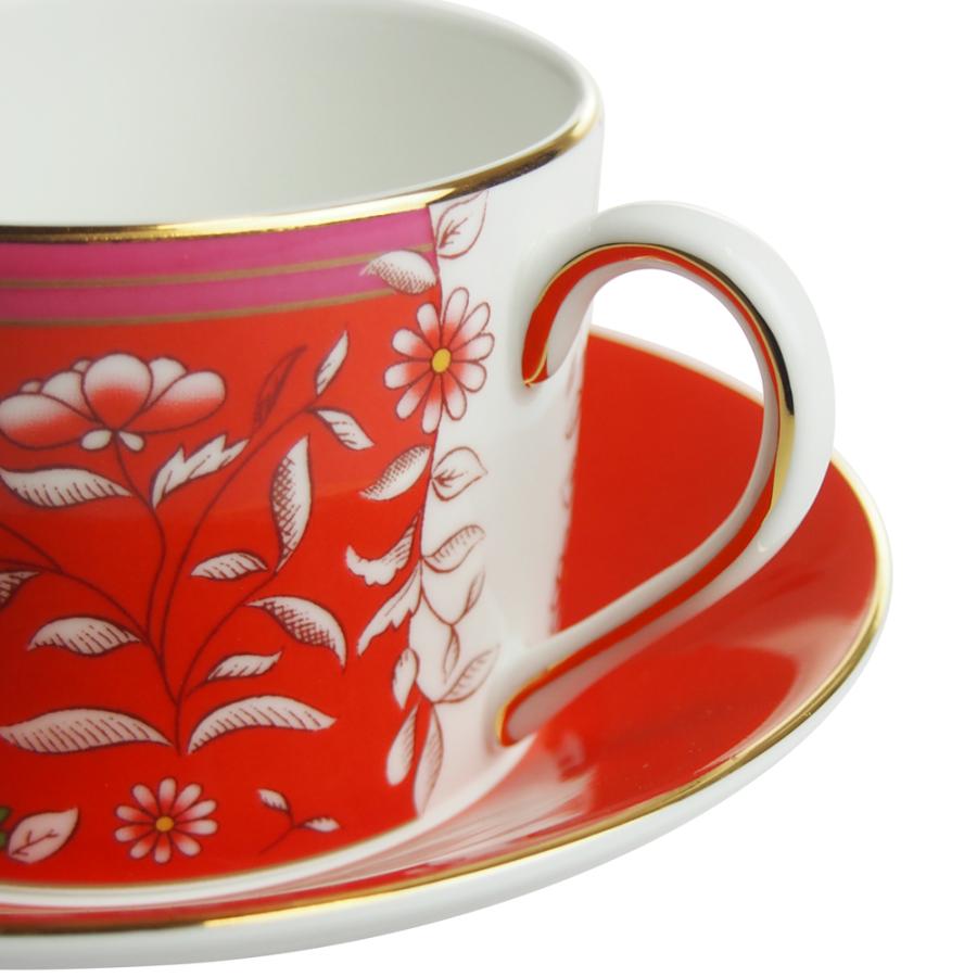 WEDGWOOD（ウェッジウッド） 並行輸入品 ワンダーラスト クリムゾン