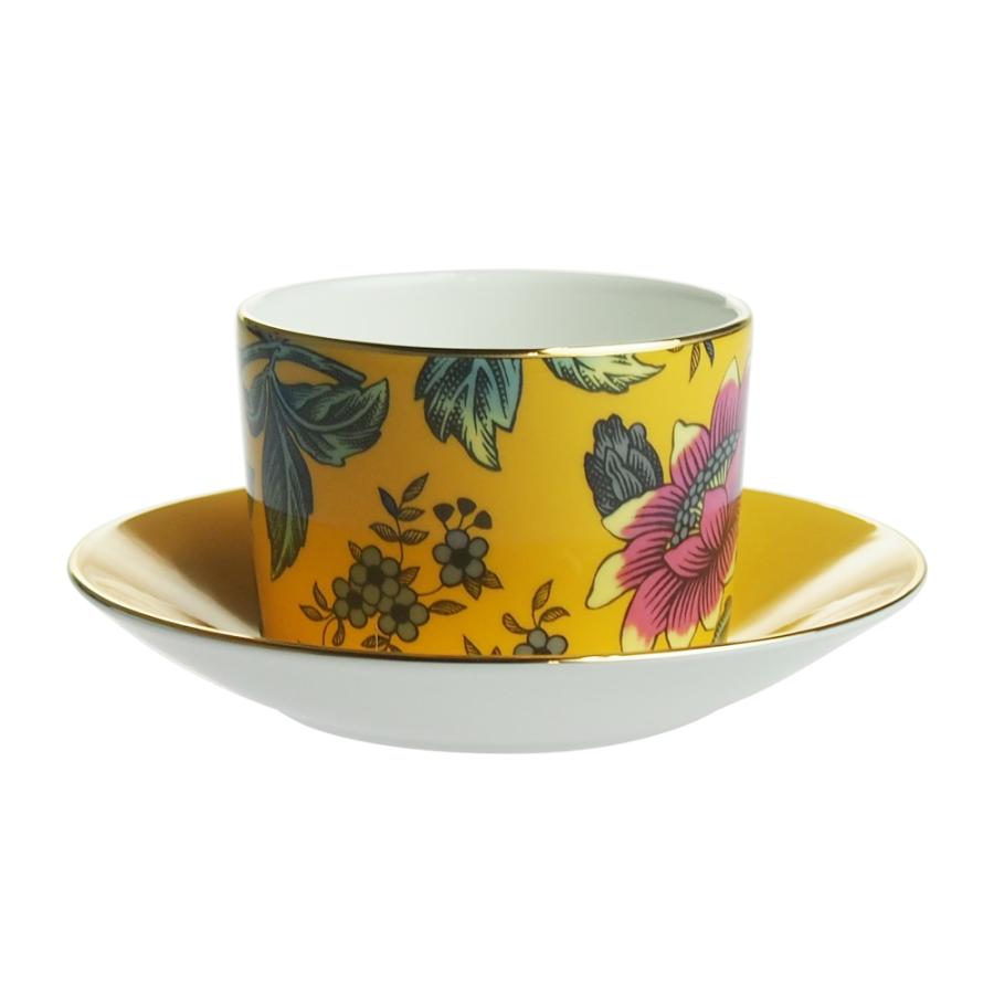 WEDGWOOD（ウェッジウッド） 並行輸入品 ワンダーラスト イエロー