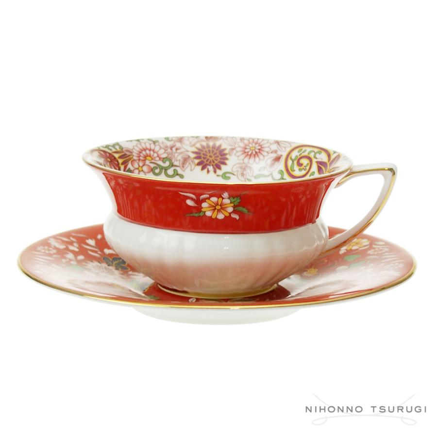 WEDGWOOD（ウェッジウッド） 並行輸入品 ワンダーラスト クリムゾン