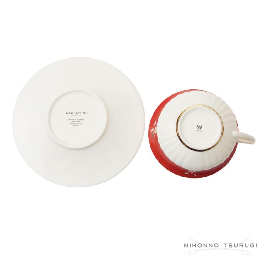 WEDGWOOD（ウェッジウッド） 並行輸入品 ワンダーラスト クリムゾン