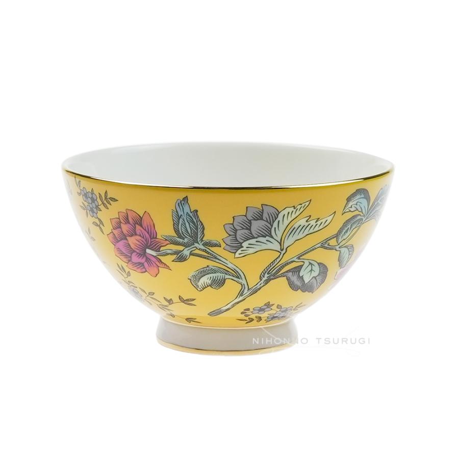 WEDGWOOD（ウェッジウッド） 並行輸入品 ワンダーラスト イエロー