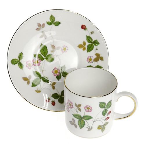 WEDGWOOD（ウェッジウッド） 並行輸入品 ワイルドストロベリー
