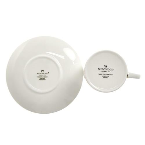 WEDGWOOD（ウェッジウッド） 並行輸入品 ワイルドストロベリー