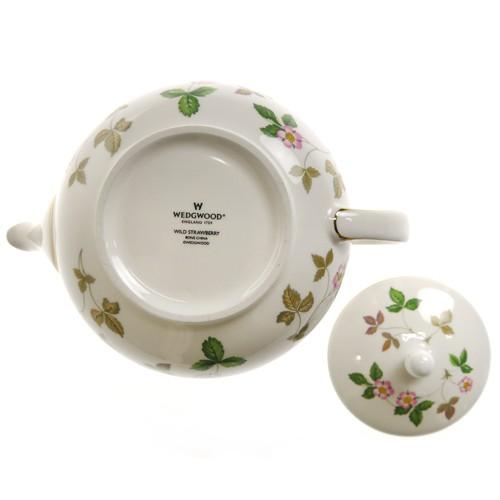 WEDGWOOD（ウェッジウッド） 並行輸入品 ワイルドストロベリー
