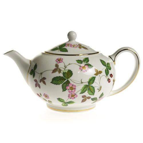 WEDGWOOD（ウェッジウッド） 並行輸入品 ワイルドストロベリー