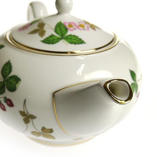 WEDGWOOD（ウェッジウッド） 並行輸入品 ワイルドストロベリー