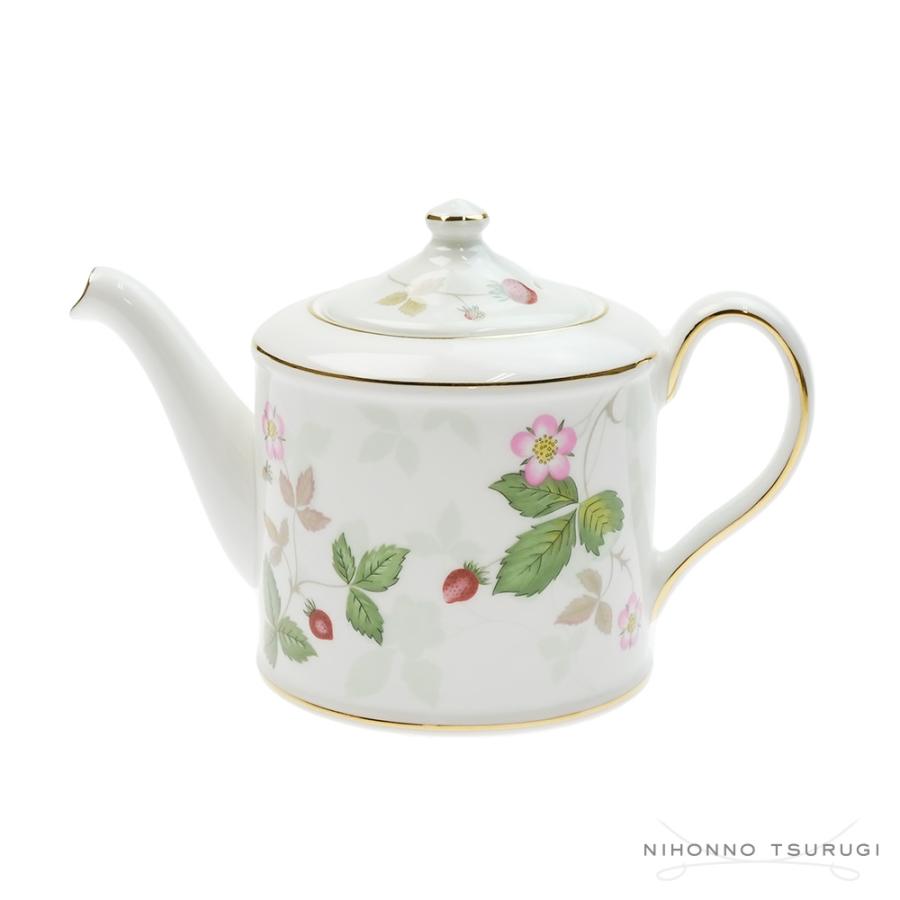 WEDGWOOD（ウェッジウッド） 並行輸入品 ワイルドストロベリー