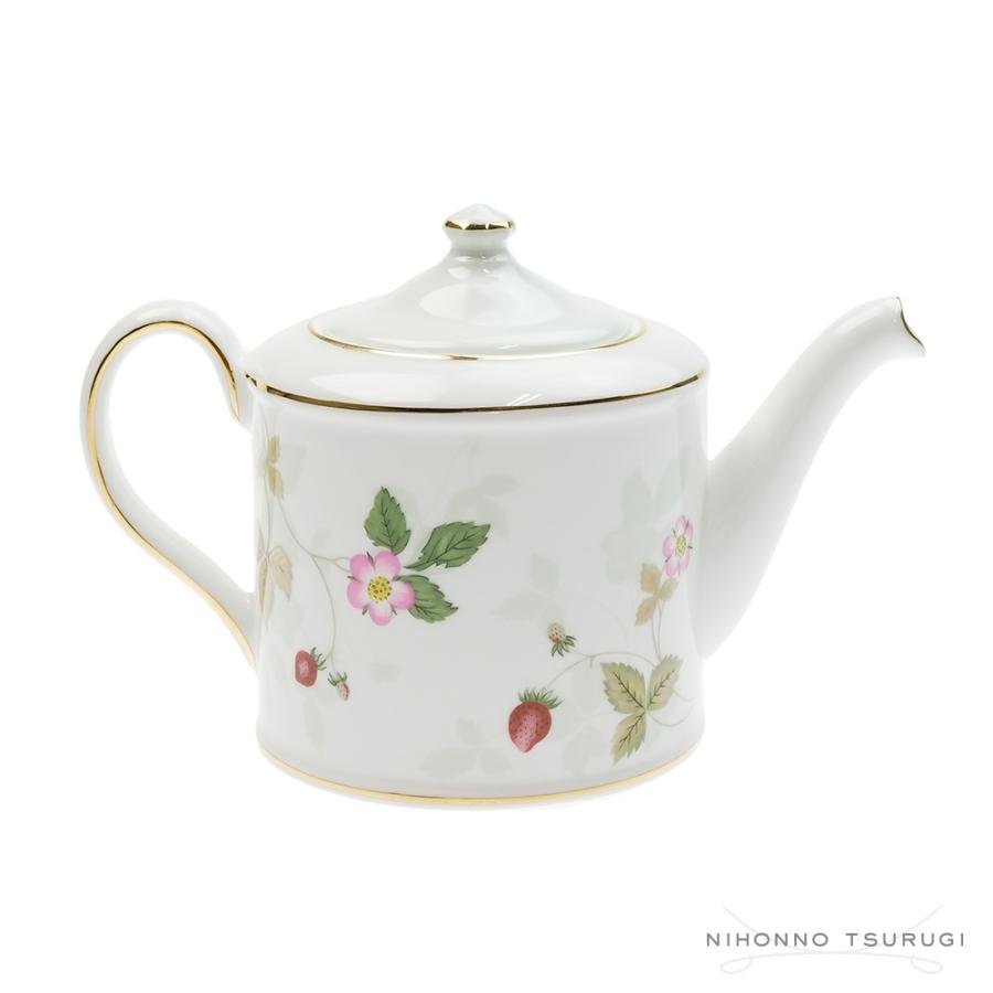 WEDGWOOD（ウェッジウッド） 並行輸入品 ワイルドストロベリー