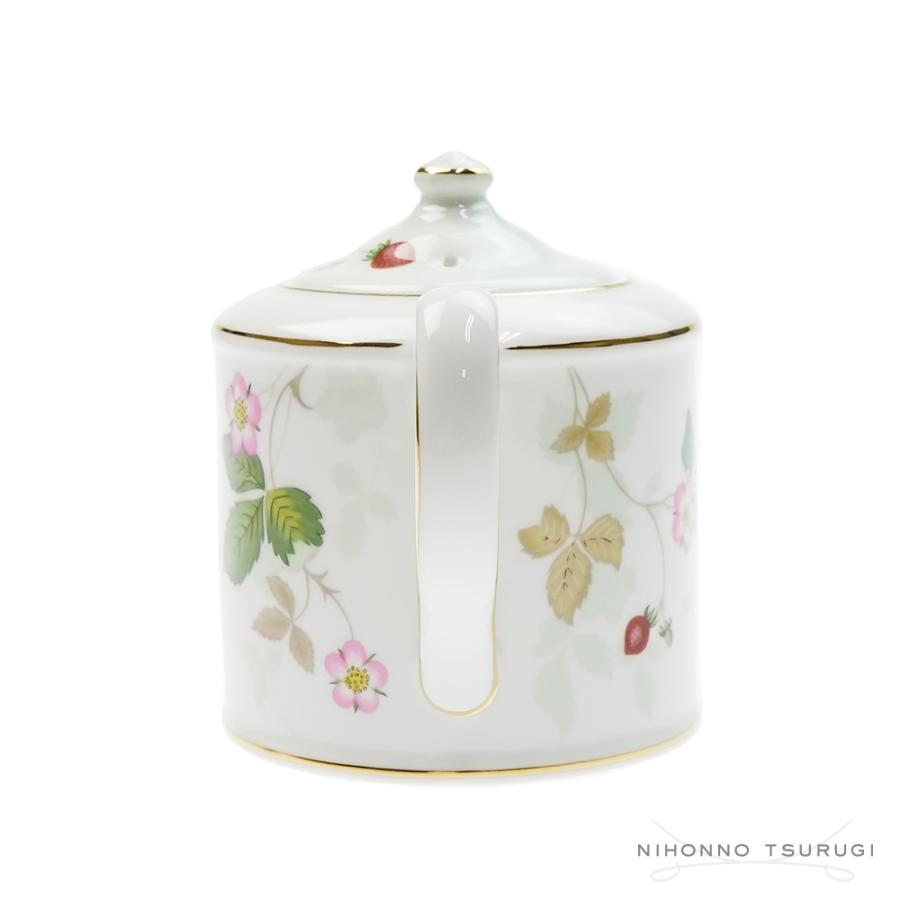 WEDGWOOD（ウェッジウッド） 並行輸入品 ワイルドストロベリー