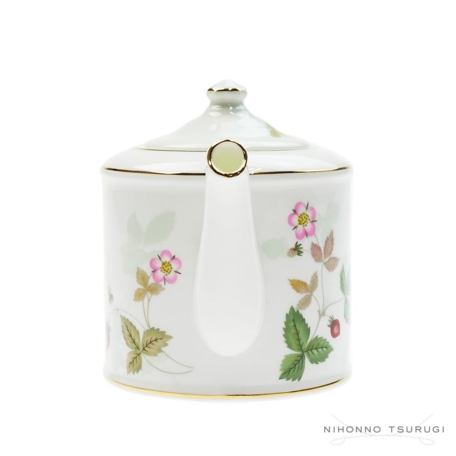 WEDGWOOD（ウェッジウッド） 並行輸入品 ワイルドストロベリー