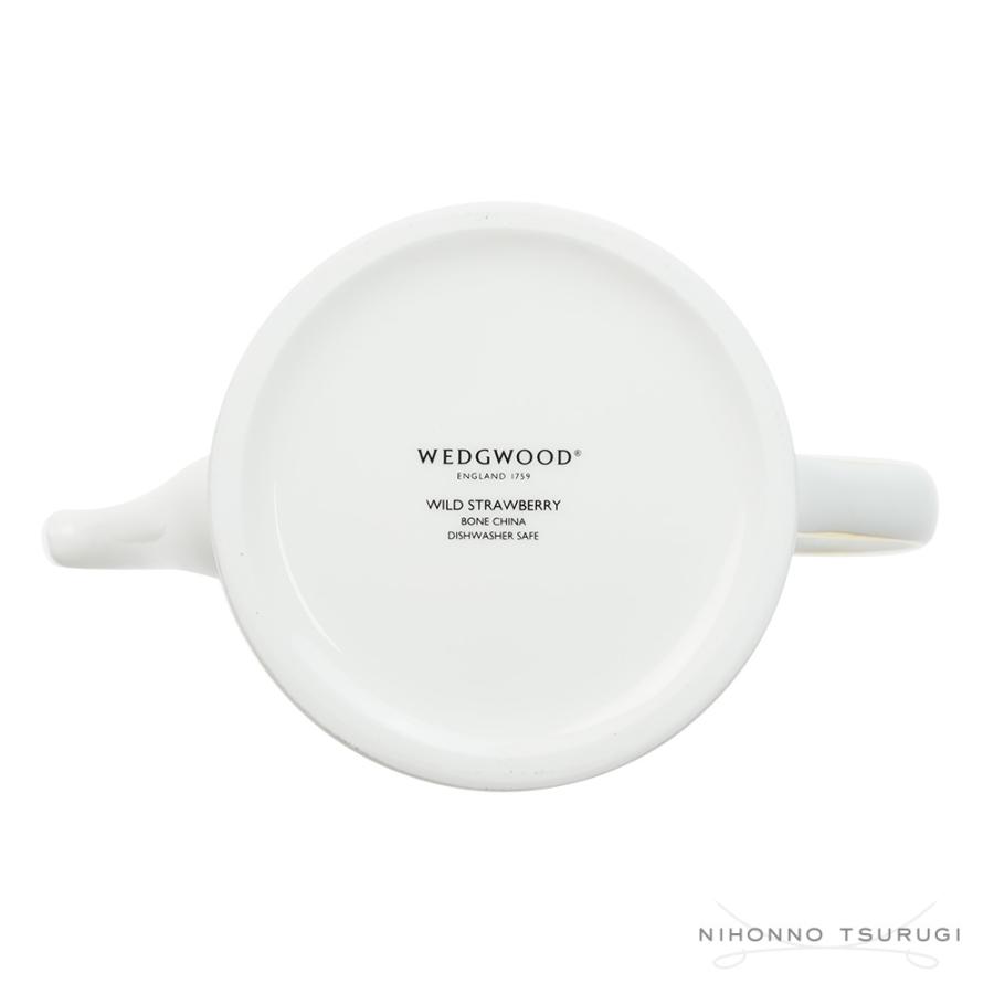 WEDGWOOD（ウェッジウッド） 並行輸入品 ワイルドストロベリー