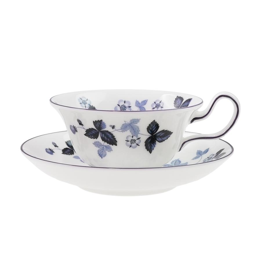 WEDGWOOD（ウェッジウッド） 並行輸入品 ストロベリー インクブルー 