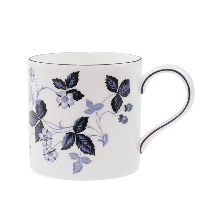 WEDGWOOD（ウェッジウッド） 並行輸入品 ストロベリー インクブルー
