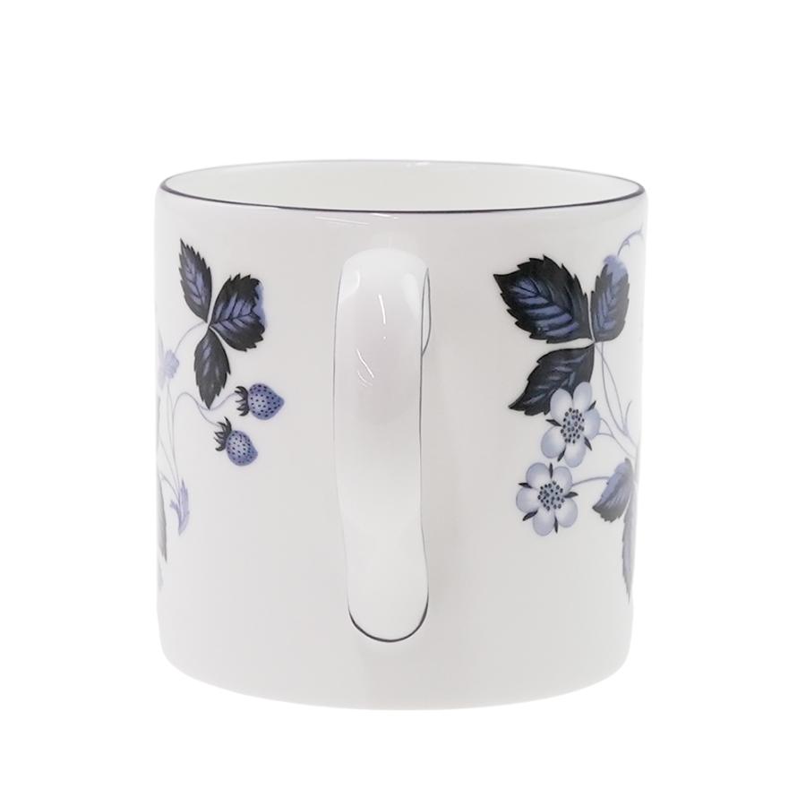WEDGWOOD（ウェッジウッド） 並行輸入品 ストロベリー インクブルー