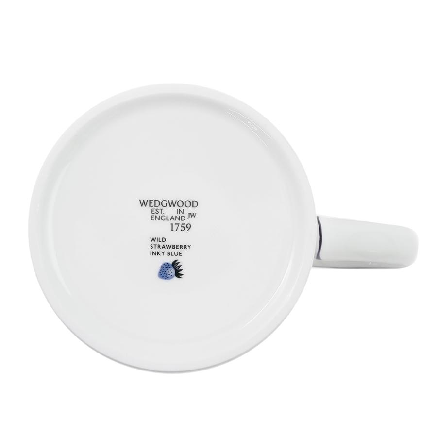 WEDGWOOD（ウェッジウッド） 並行輸入品 ストロベリー インクブルー