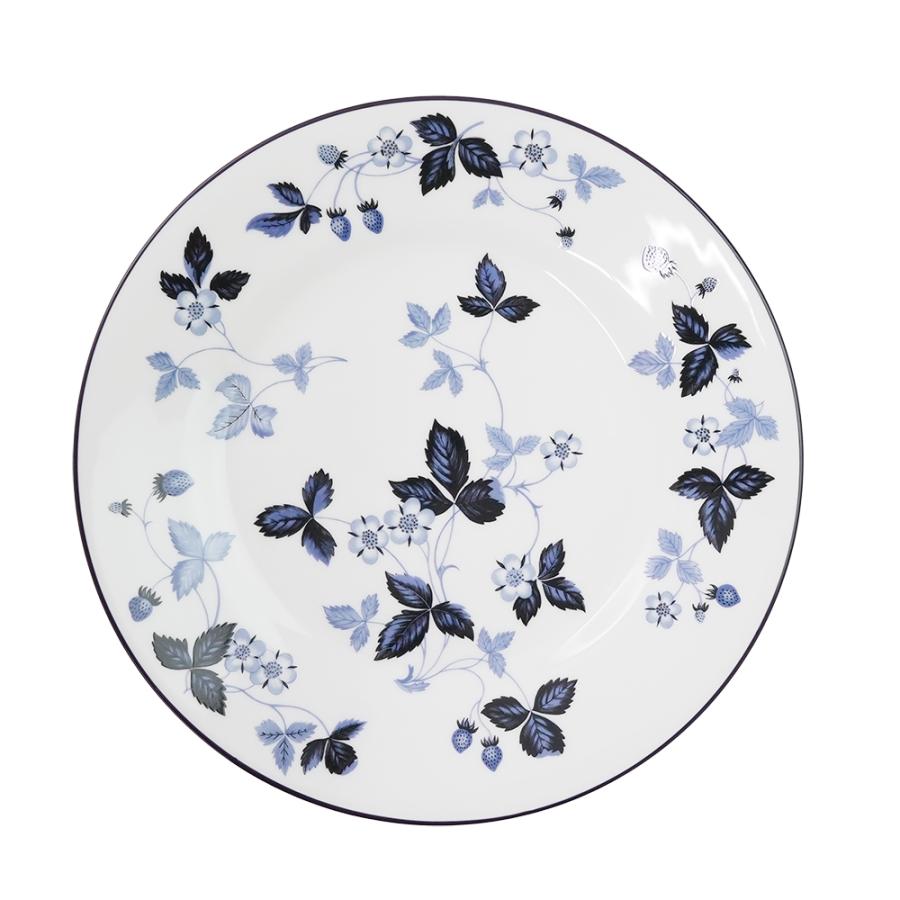 WEDGWOOD（ウェッジウッド） 並行輸入品 ストロベリー インクブルー