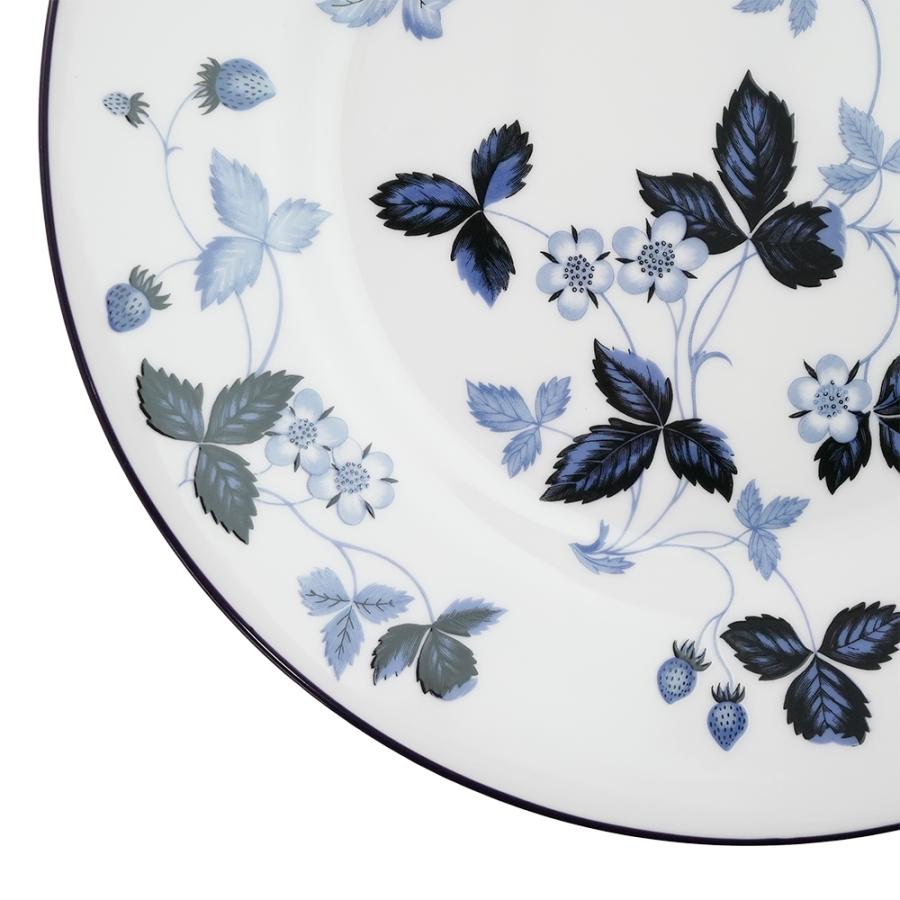 WEDGWOOD（ウェッジウッド） 並行輸入品 ストロベリー インクブルー